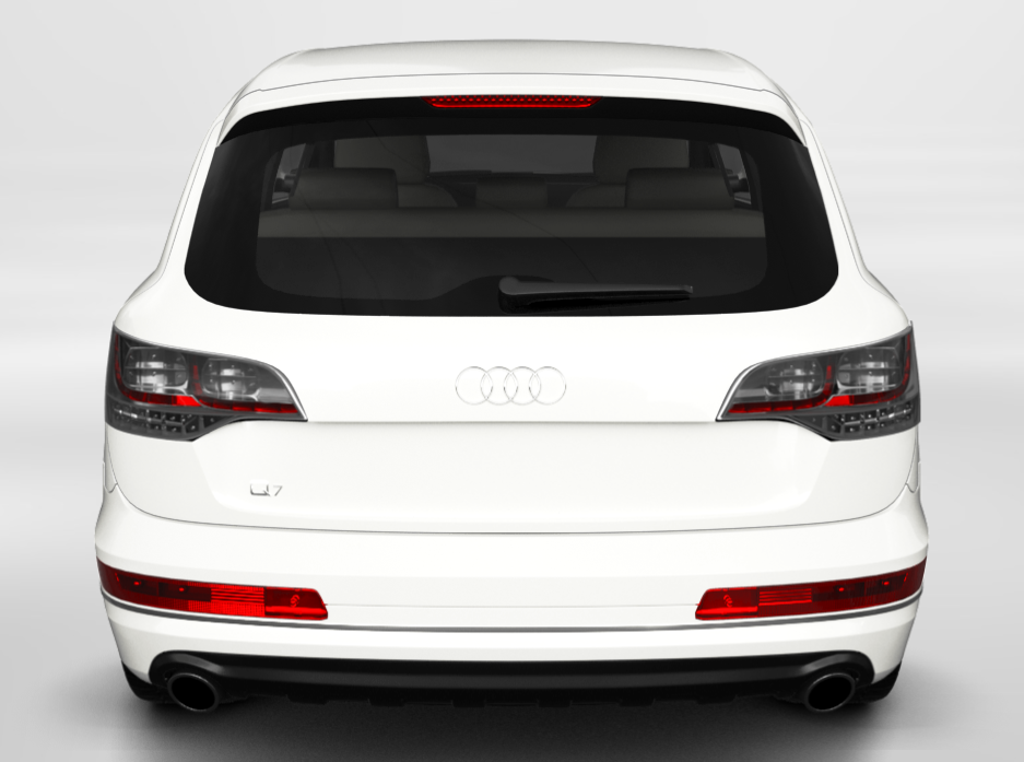 奥迪Q7